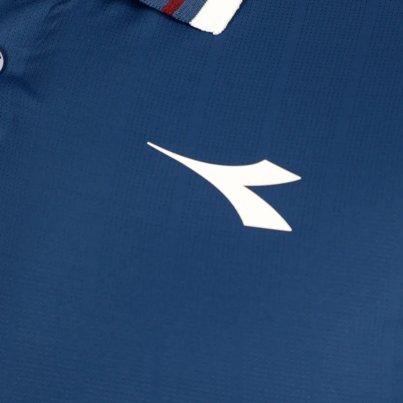 Icon Polo Herren-dunkelblau
