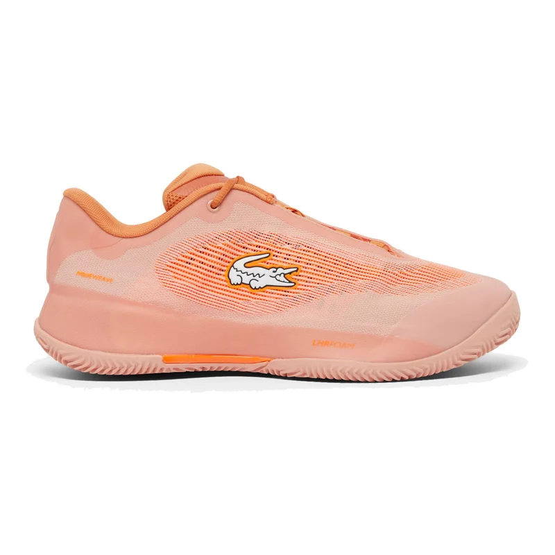 AG-LT Pro Sandplatzschuh Herren - apricot, rost