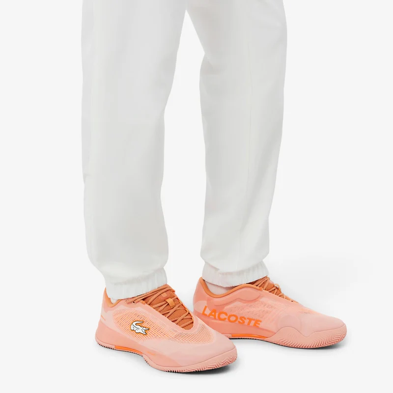 AG-LT Pro Sandplatzschuh Herren - apricot, rost
