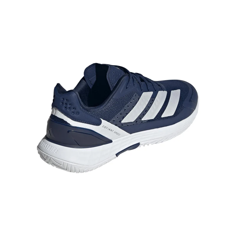 Defiant Speed 2 Allcourtschuh Herren - dunkelblau, weiß