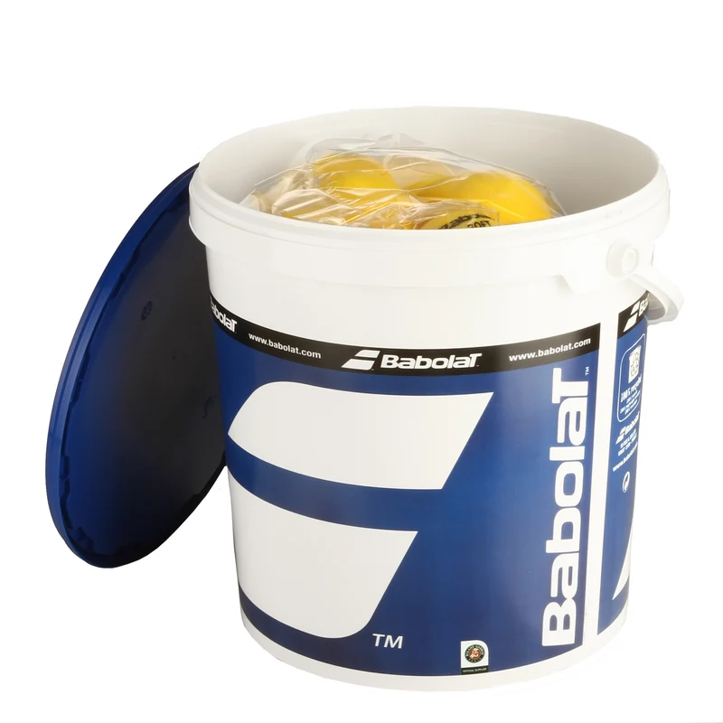 Soft Foam 36er Eimer