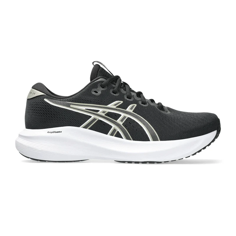 Gel-Excite 11 Neutralschuh Damen - schwarz, weiß