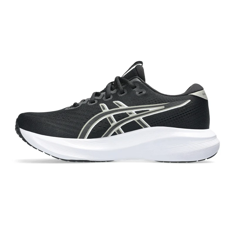 Gel-Excite 11 Neutralschuh Damen - schwarz, weiß