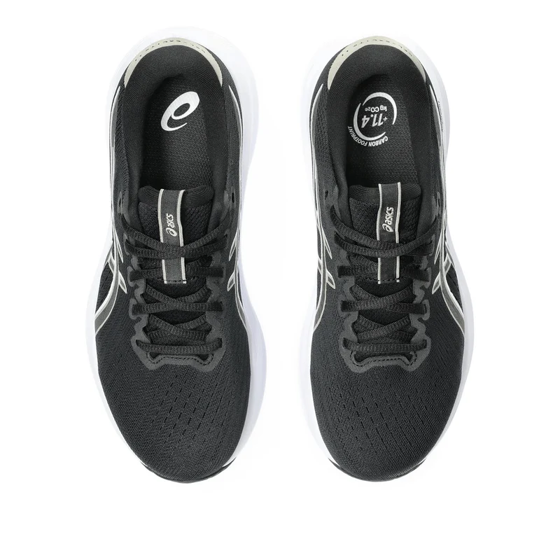 Gel-Excite 11 Neutralschuh Damen - schwarz, weiß
