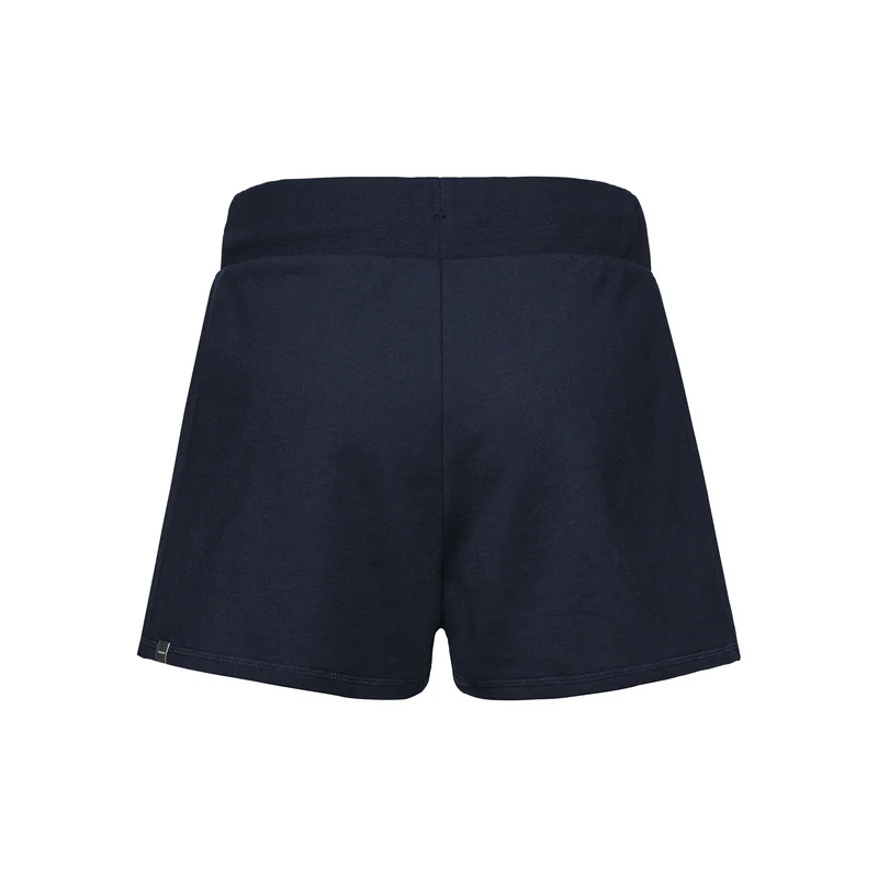 Club Ann Shorts Mädchen-Dunkelblau,Grau