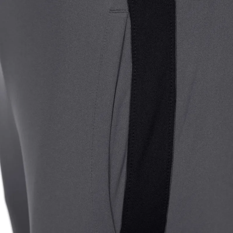 Knit Trainingsanzug Herren-Grau