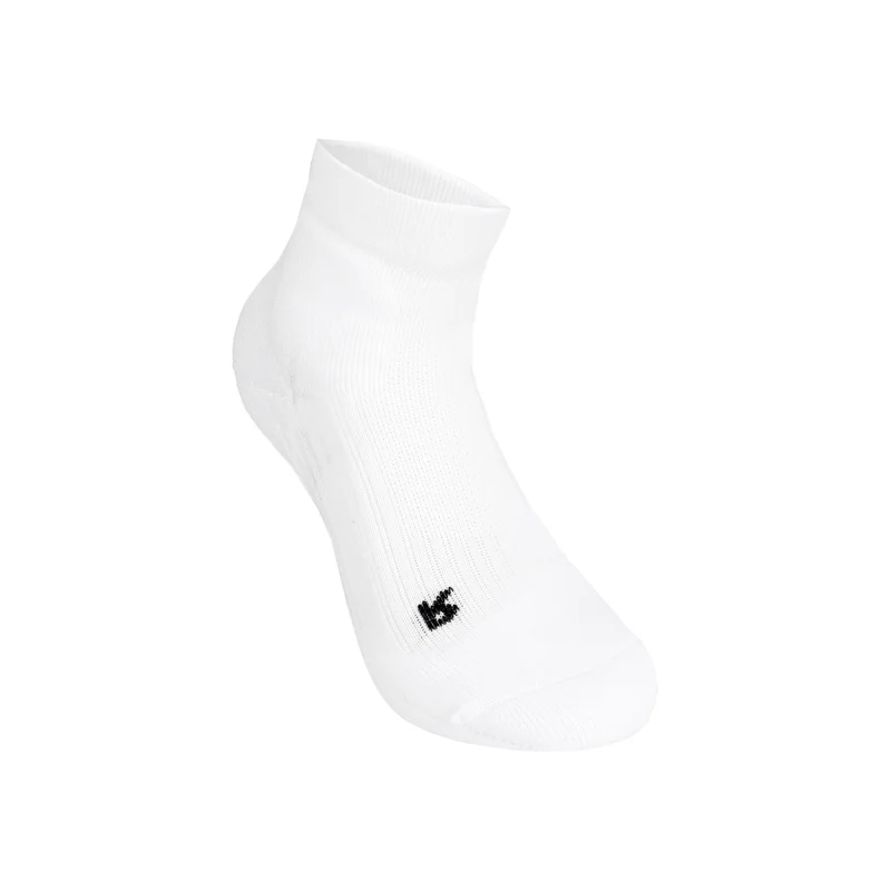 TE2 Short Tennissocken Damen-Weiß