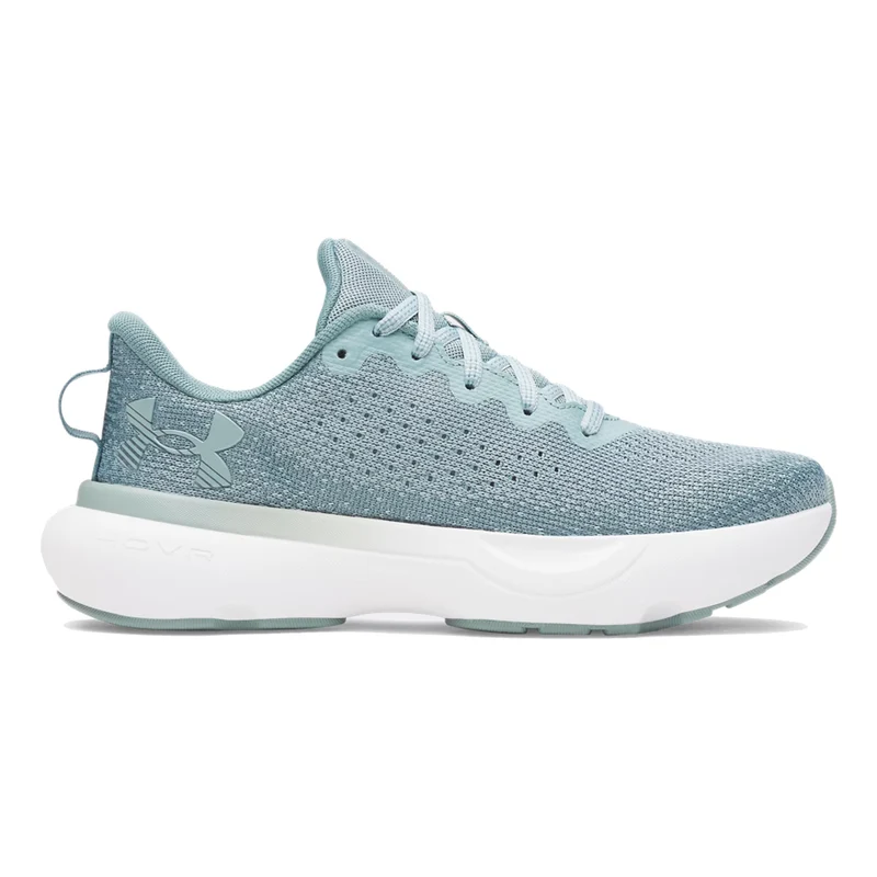 Infinite Neutralschuh Damen - petrol, blaugrau