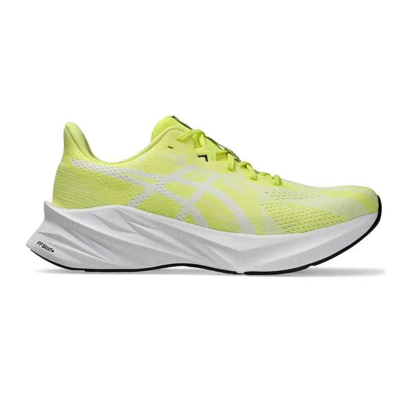 Dynablast 5 Neutralschuh Herren-zitronengelb, weiß