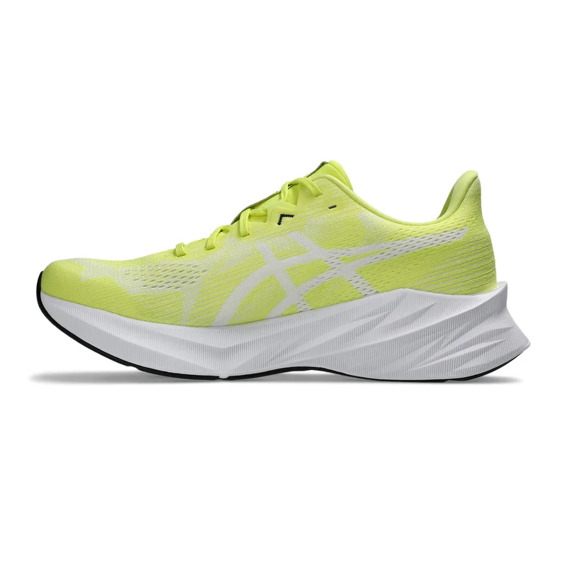 Dynablast 5 Neutralschuh Herren-zitronengelb, weiß