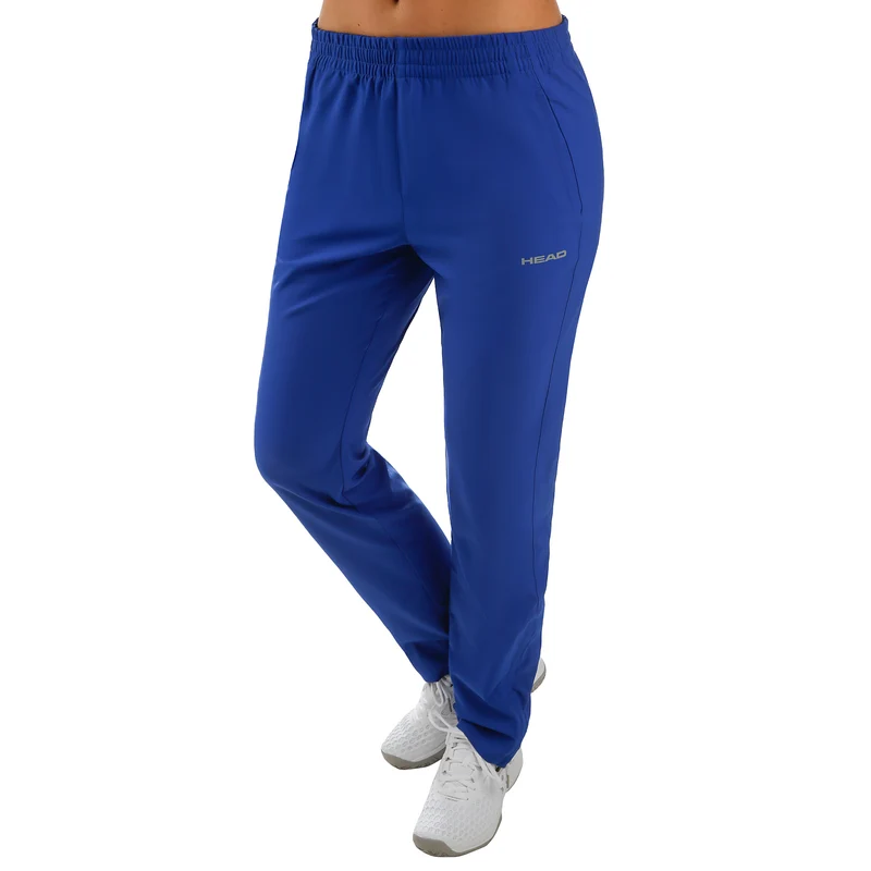 Club Trainingshose Damen-Blau