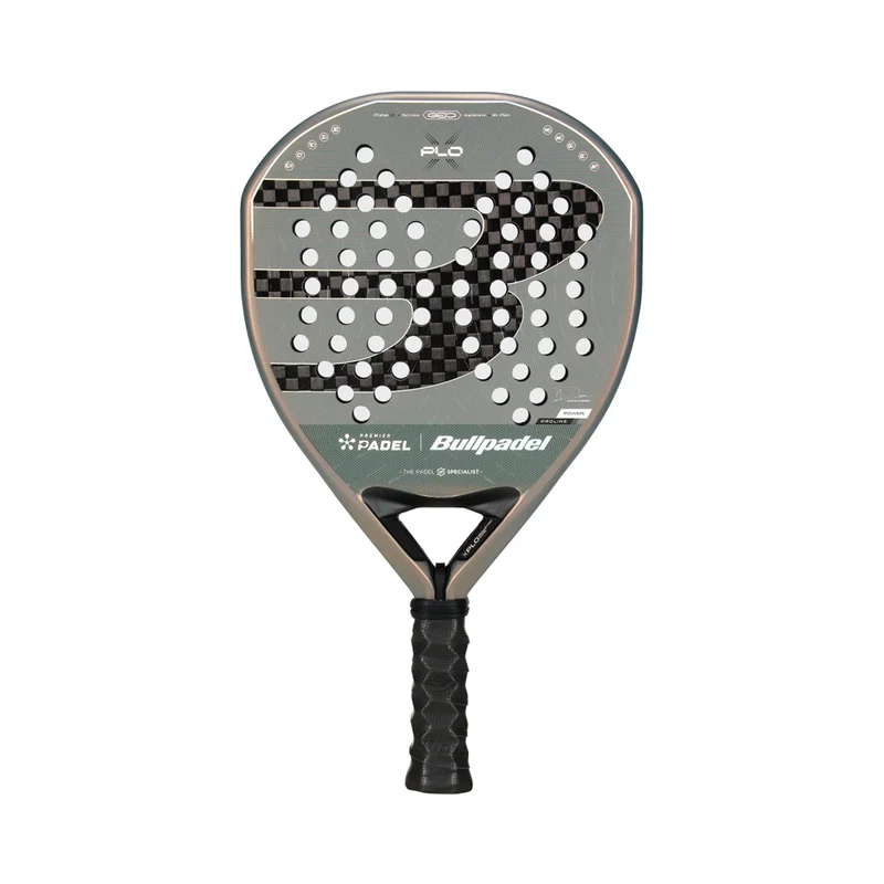 XPLO Padelschläger