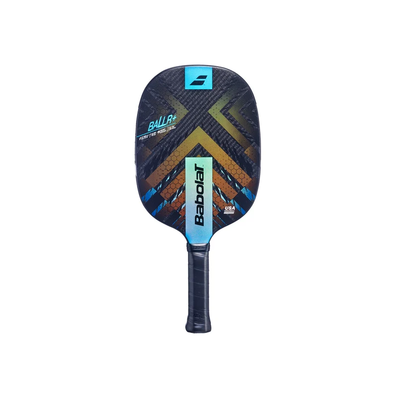 Ballr + Pickleball Schläger