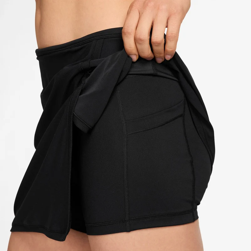 Dri-Fit Victory Rock Damen-Schwarz,Weiß