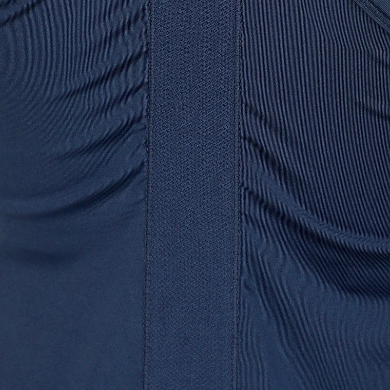 Crew Kleid Damen-Dunkelblau