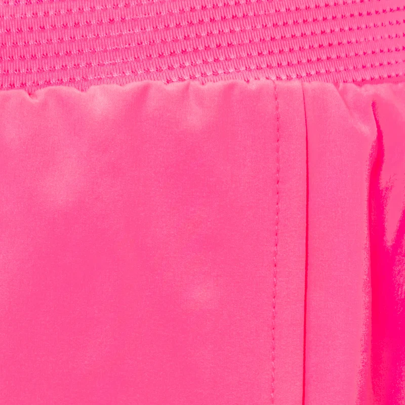 Crew 2in1 Shorts Damen-Pink