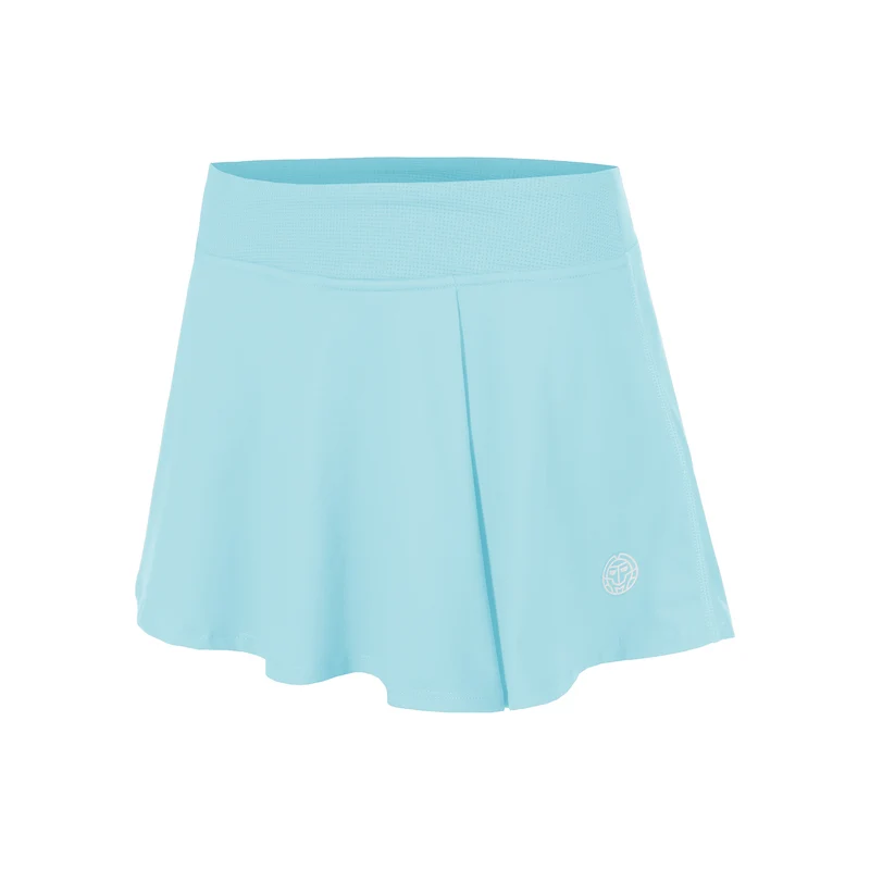 Out of Control Wavy Rock Damen-hellblau