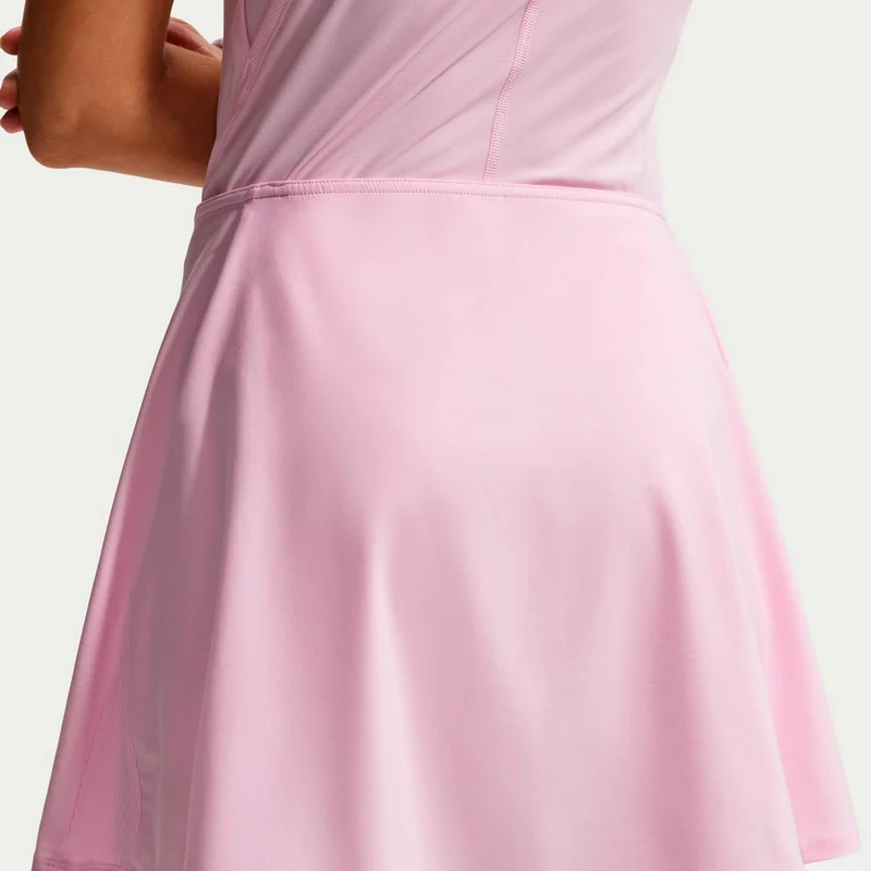 Dri-FIT Victory Rock Damen-rosa