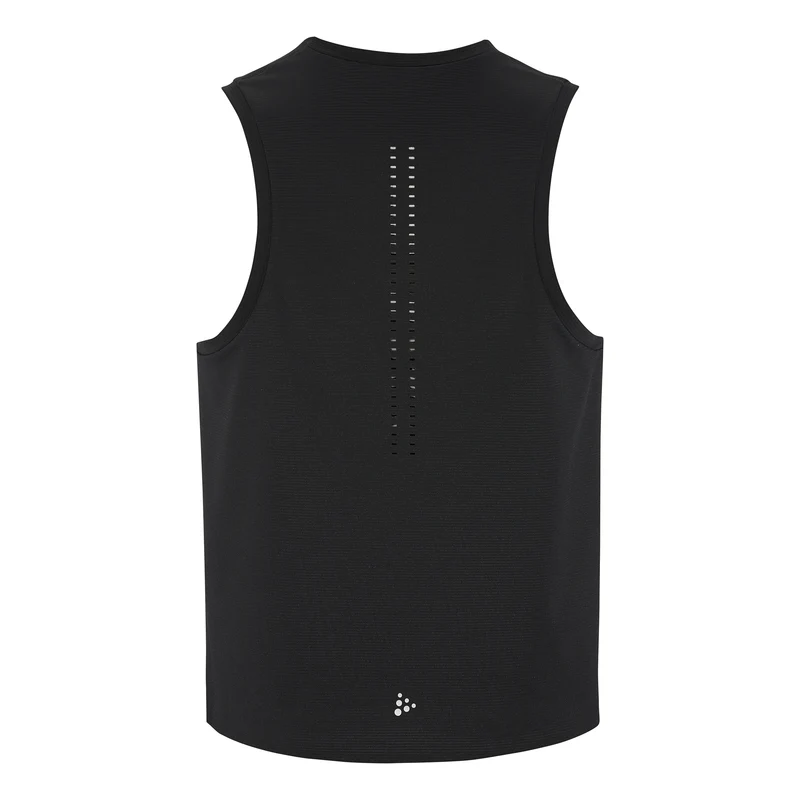 Hypervent Laufshirt Damen - schwarz
