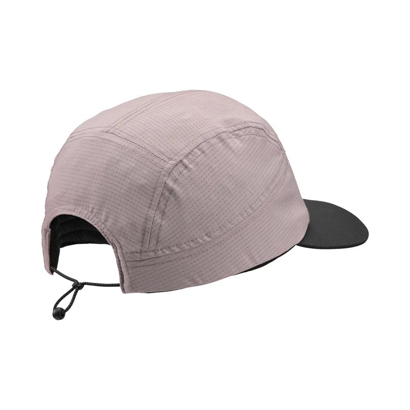 Hypervent Cap Unisex - mauve, schwarz