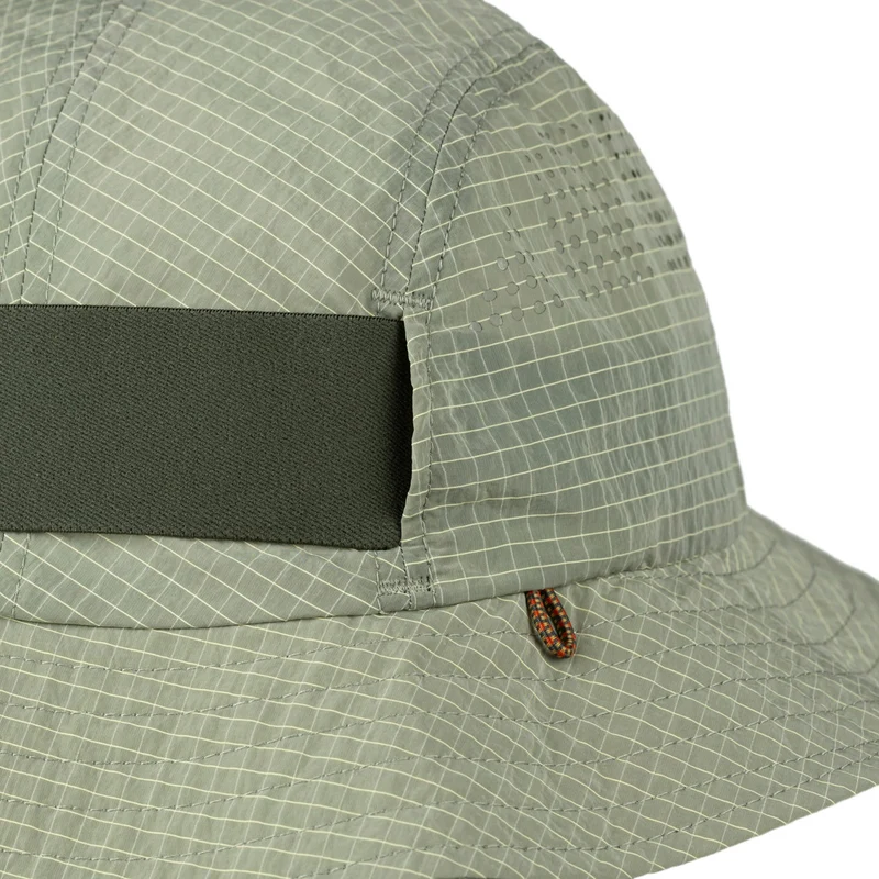 Go Bucket Cap Unisex-beige, mehrfarbig