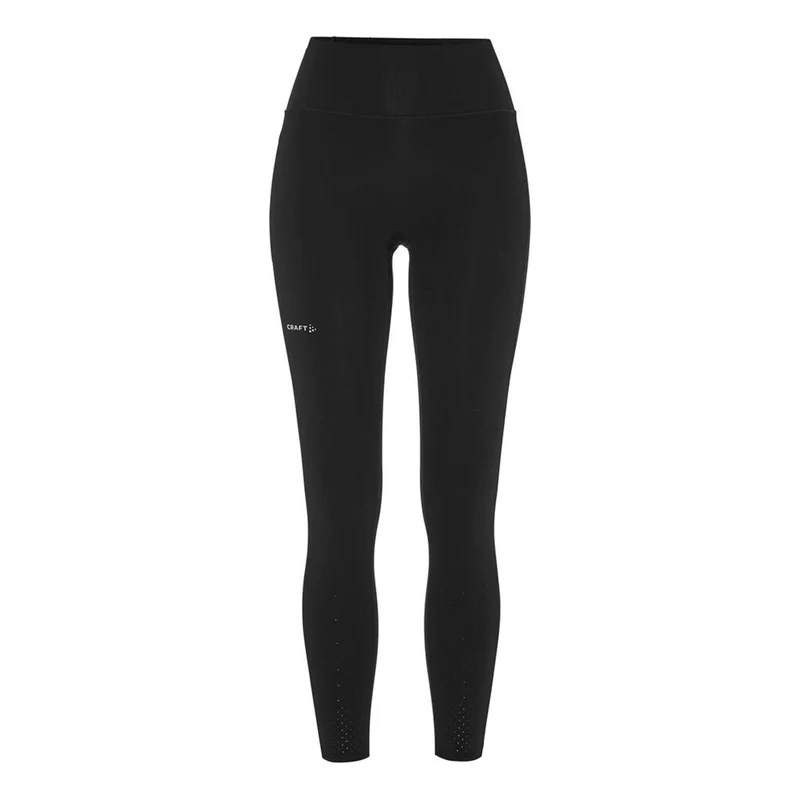 Hypervent Lauftight Damen - schwarz