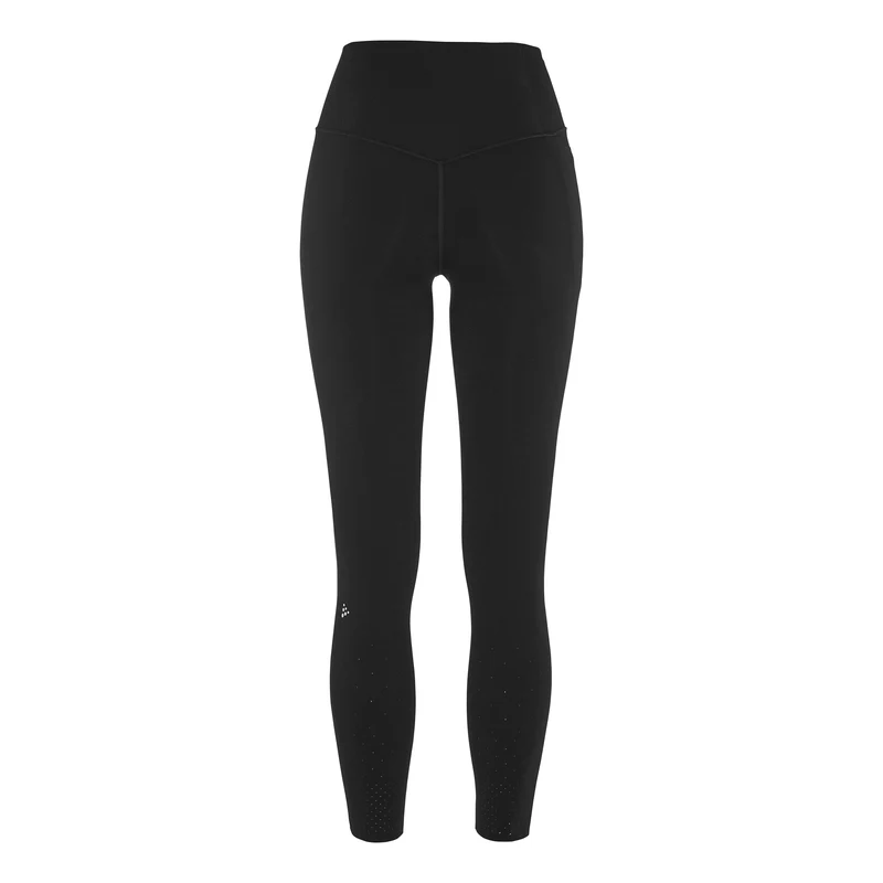 Hypervent Lauftight Damen - schwarz