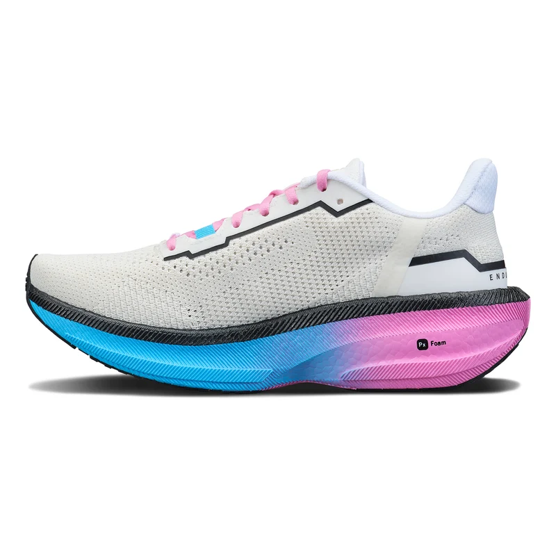 Endurance 3 Neutralschuh Damen - beige, pink