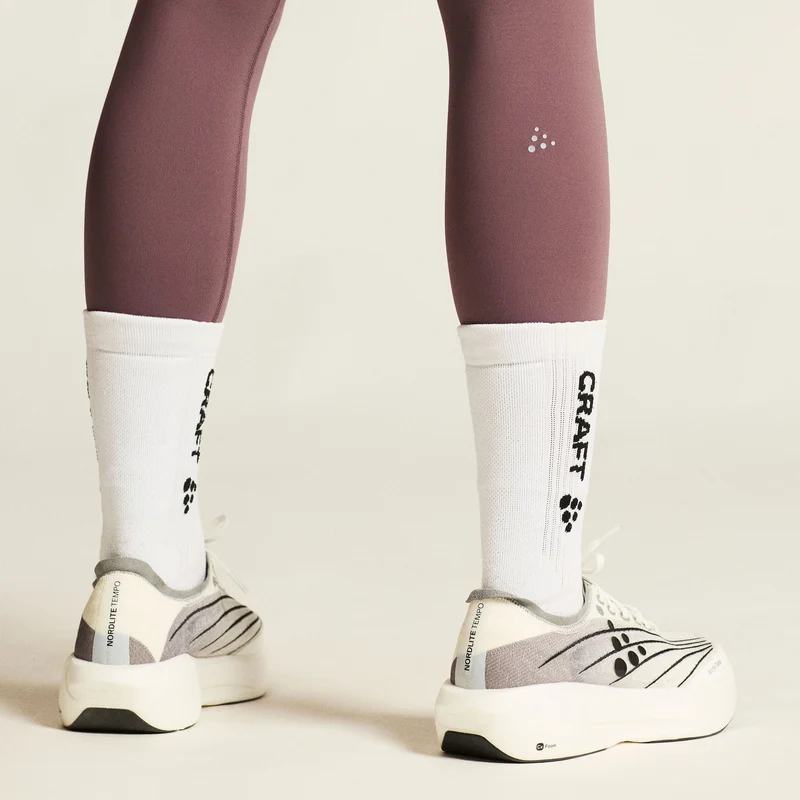 Essence Lauftight Damen - mauve