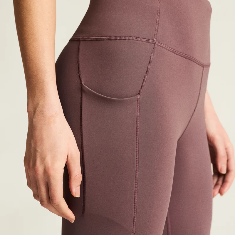 Essence Lauftight Damen - mauve