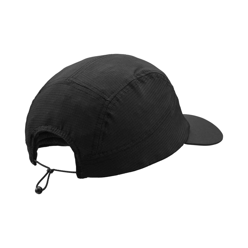 Hypervent Cap Unisex - schwarz