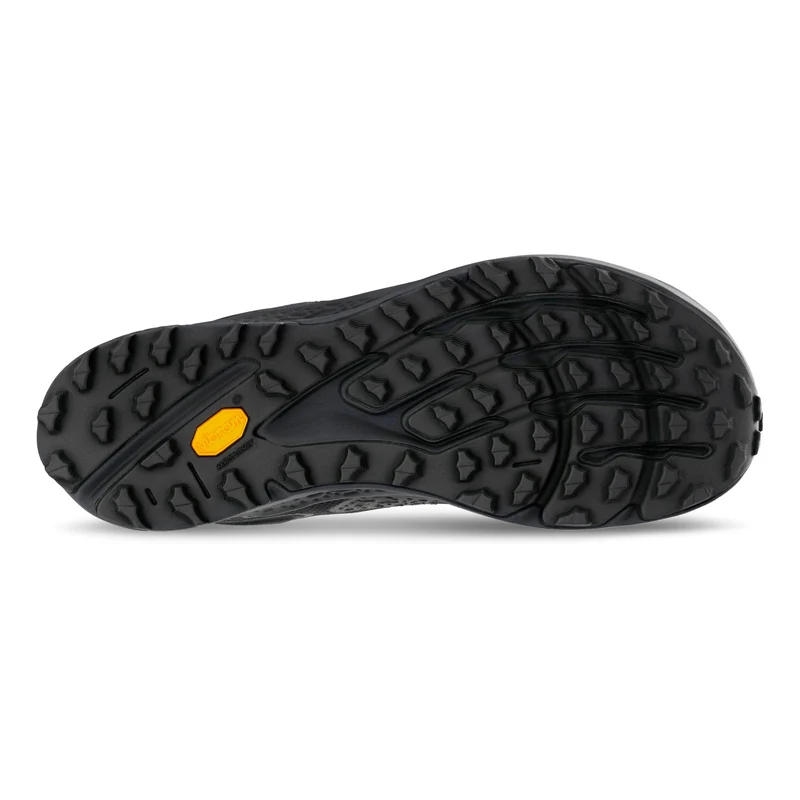 Timp 6 GTX Trailschuh Herren - schwarz, schwarz