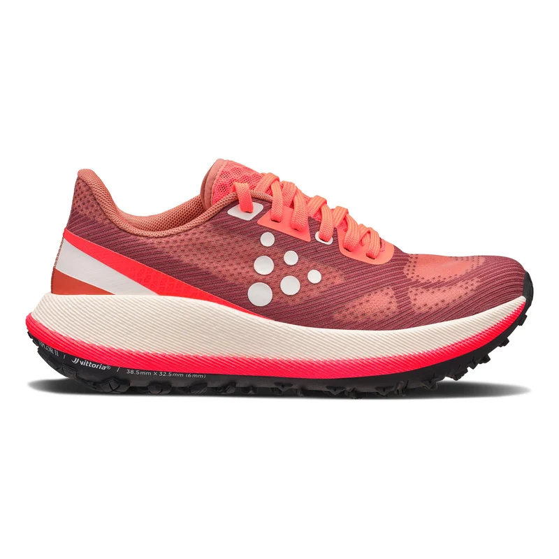 Xplor 2 Trailschuh Damen - pink