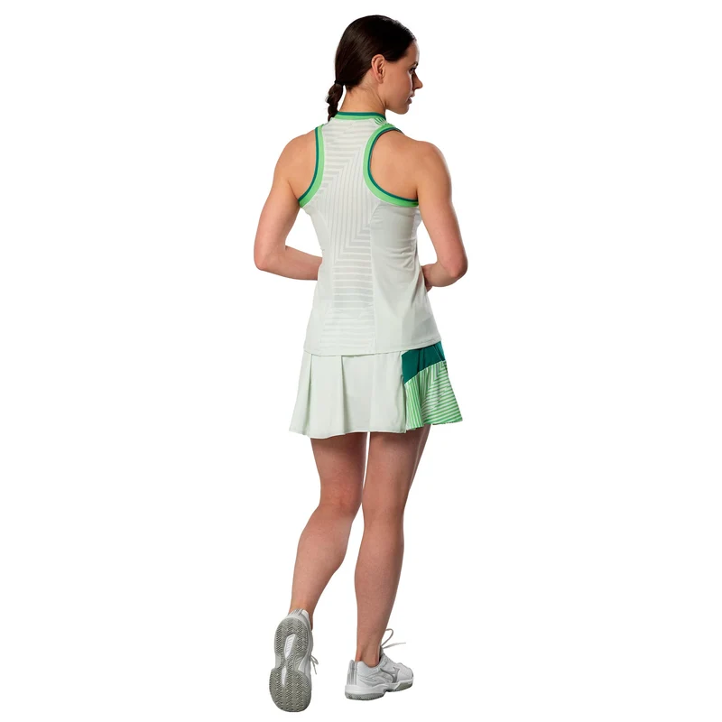 Stargazer Tank-Top Damen-grün