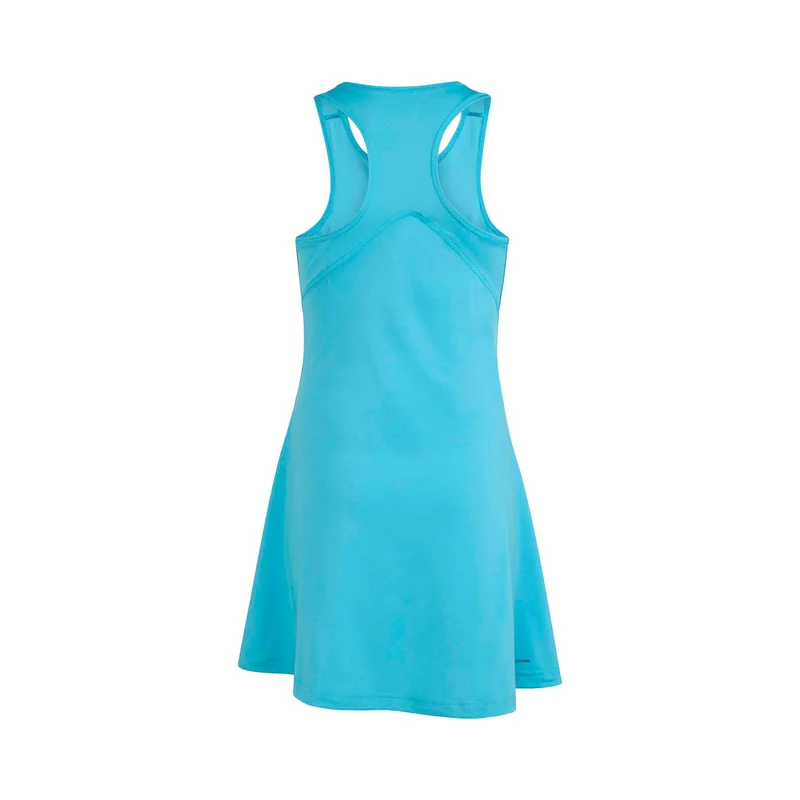 Club Kleid Kinder - türkis