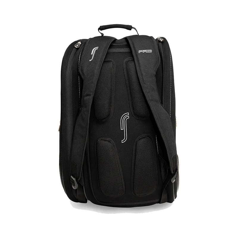 Pro Bag Padelschlägertasche - weiß
