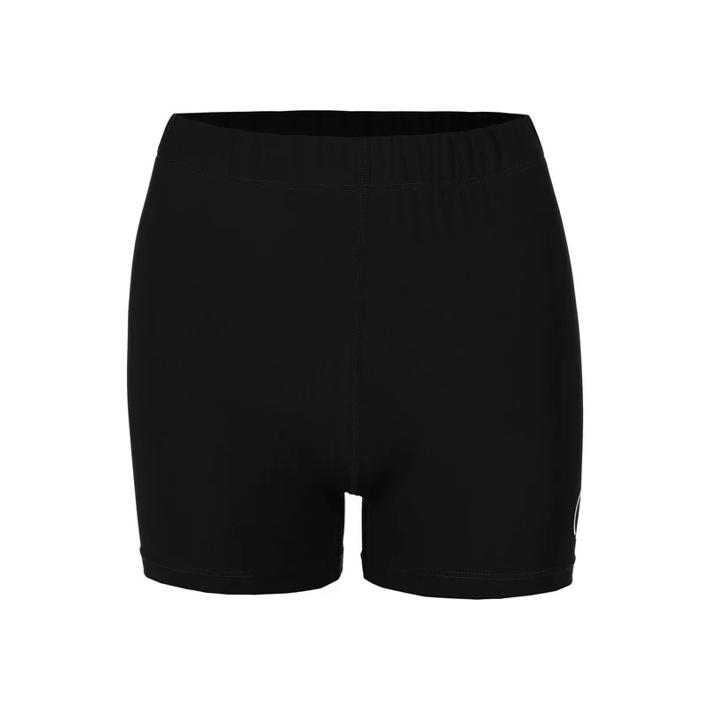 Ace Kleid Damen-Schwarz