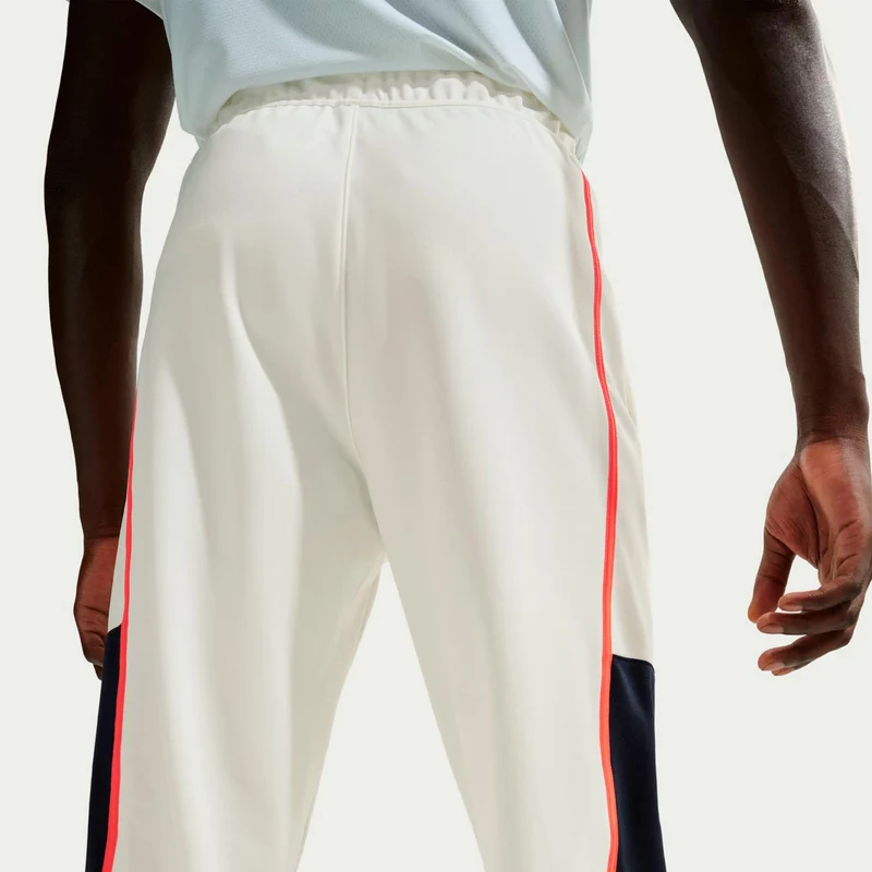 Court Heritage Trainingshose Herren-creme, orange