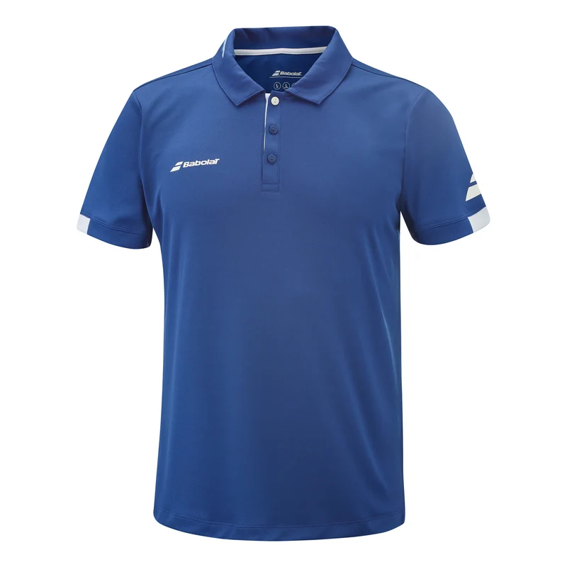 Play Polo Herren-Blau