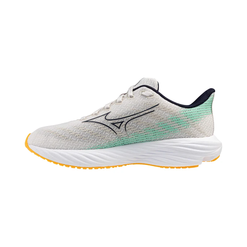 Enerzy Rider Jnr Neutralschuh Kinder - grau