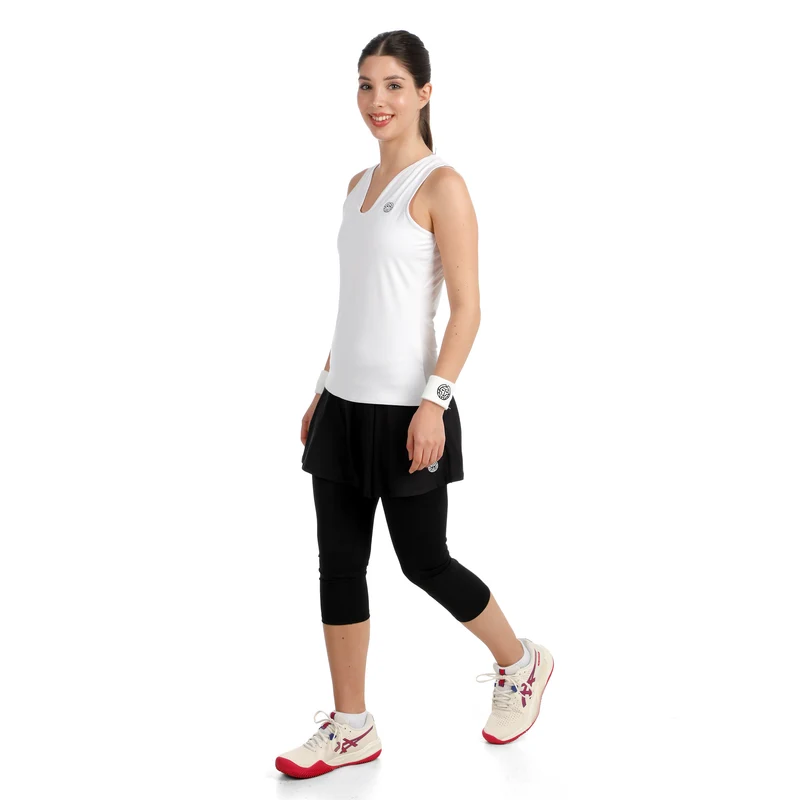 Crew 2.0 Scapri Damen-schwarz