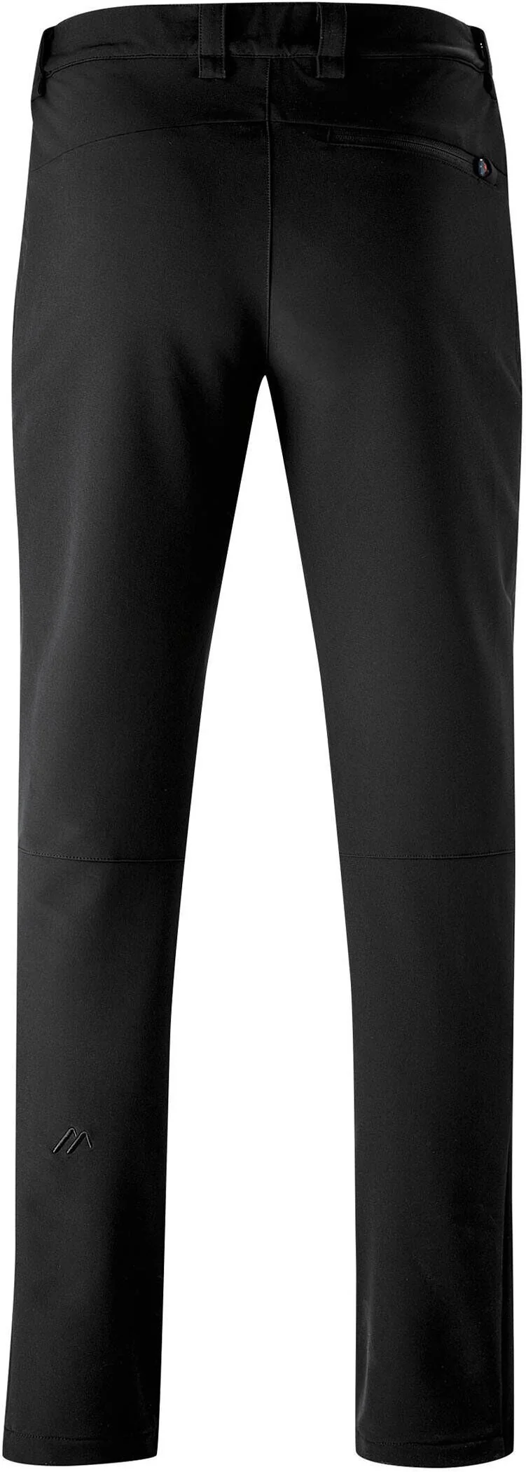 Maier Sports Herren Hose Foidit M – Warme Outdoorhose