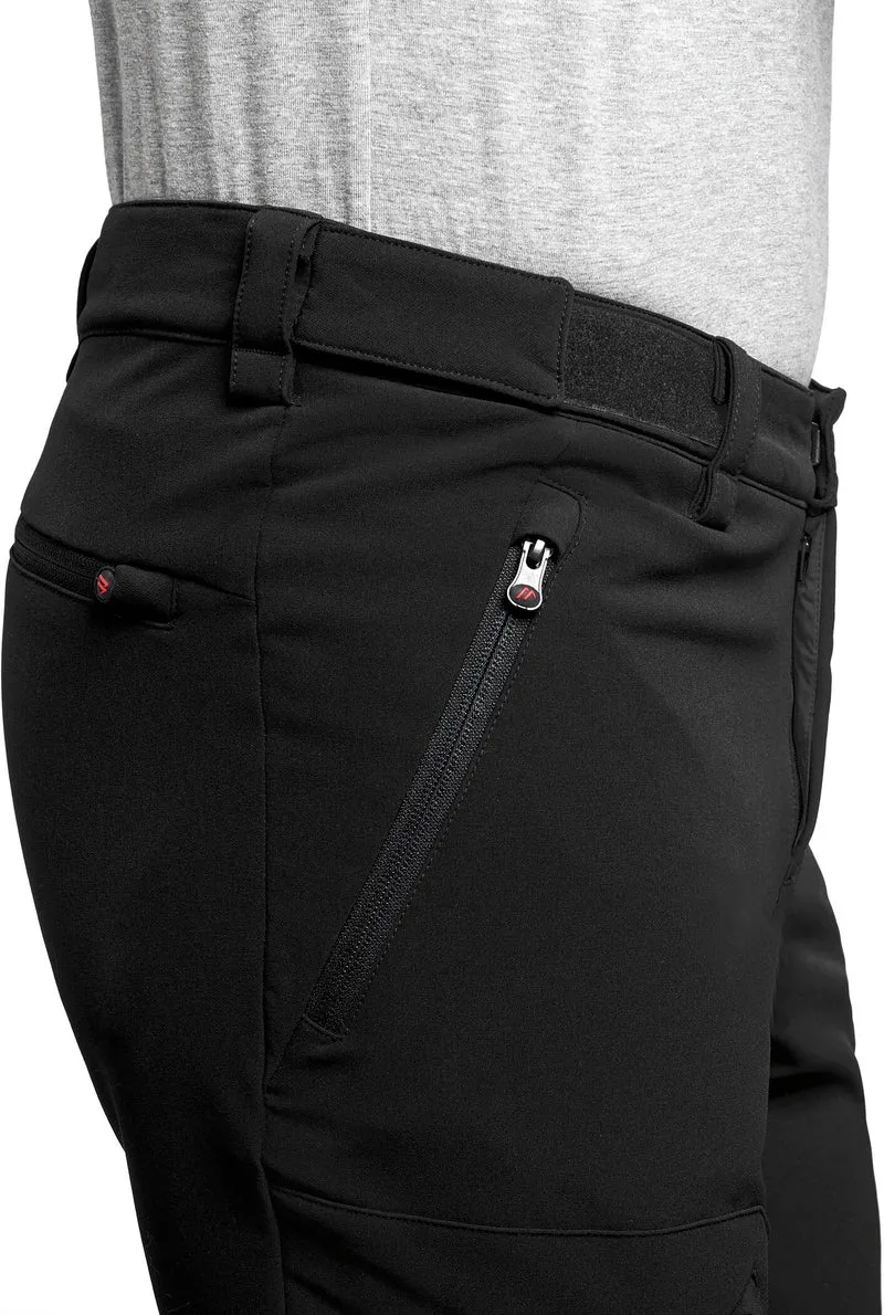 Maier Sports Herren Berghose He-Hose el. Foidit M