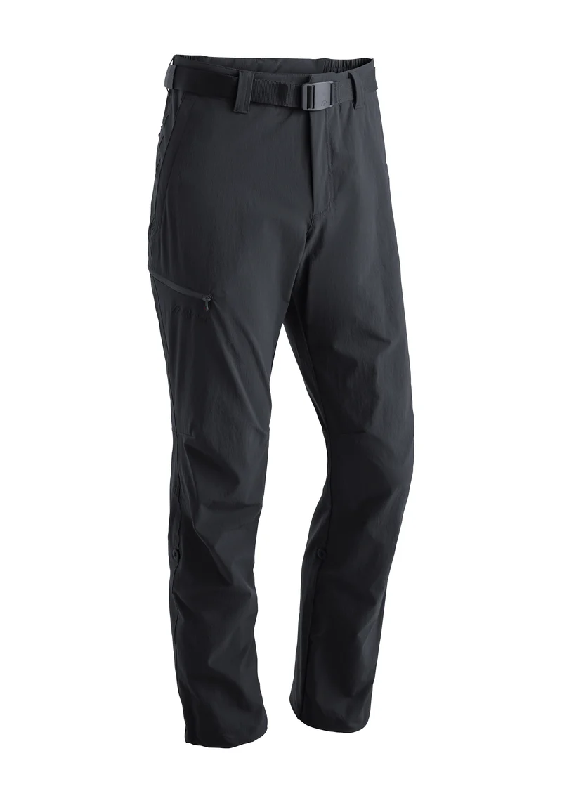 Maier Sports Herren Funktionshose Nil – Outdoor & Trekking