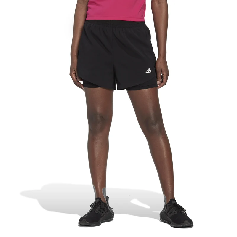 ADIDAS AEROREADY Made for Training Shorts