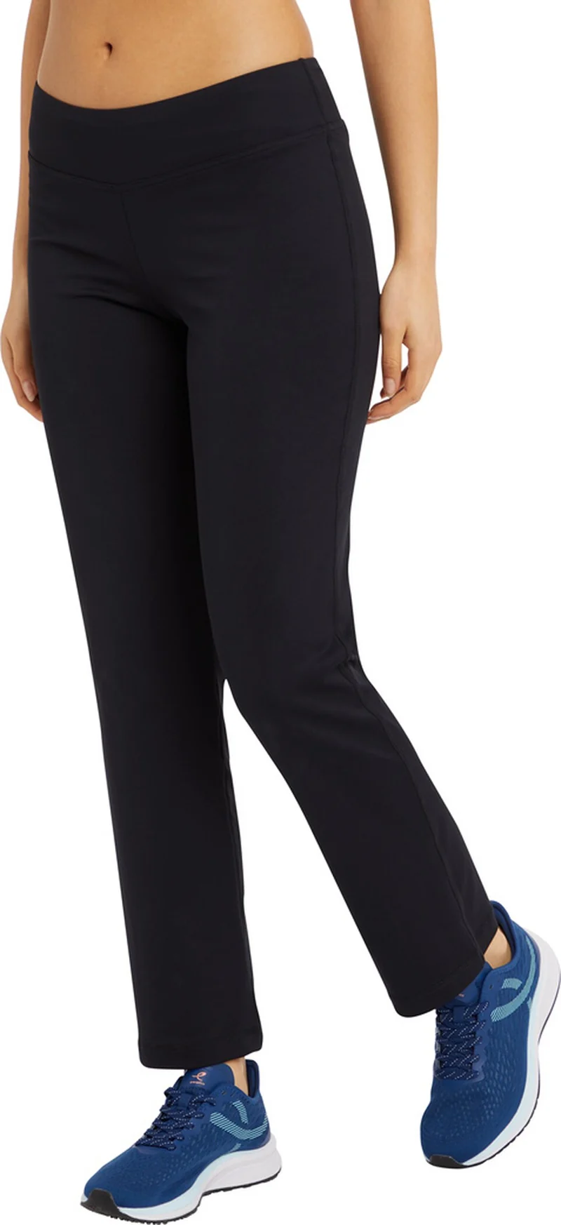 ENERGETICS Damen Sporthose Marion SHT W – Bequem & Funktional
