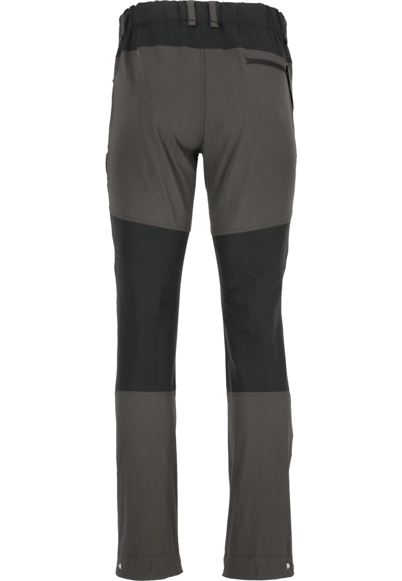 ENDURANCE Kodiak M Outdoor Pant – Wasserabweisende Wanderhose