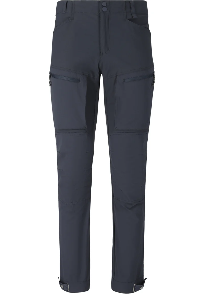 ENDURANCE Kodiak M Outdoor Pant – Wasserabweisende Wanderhose