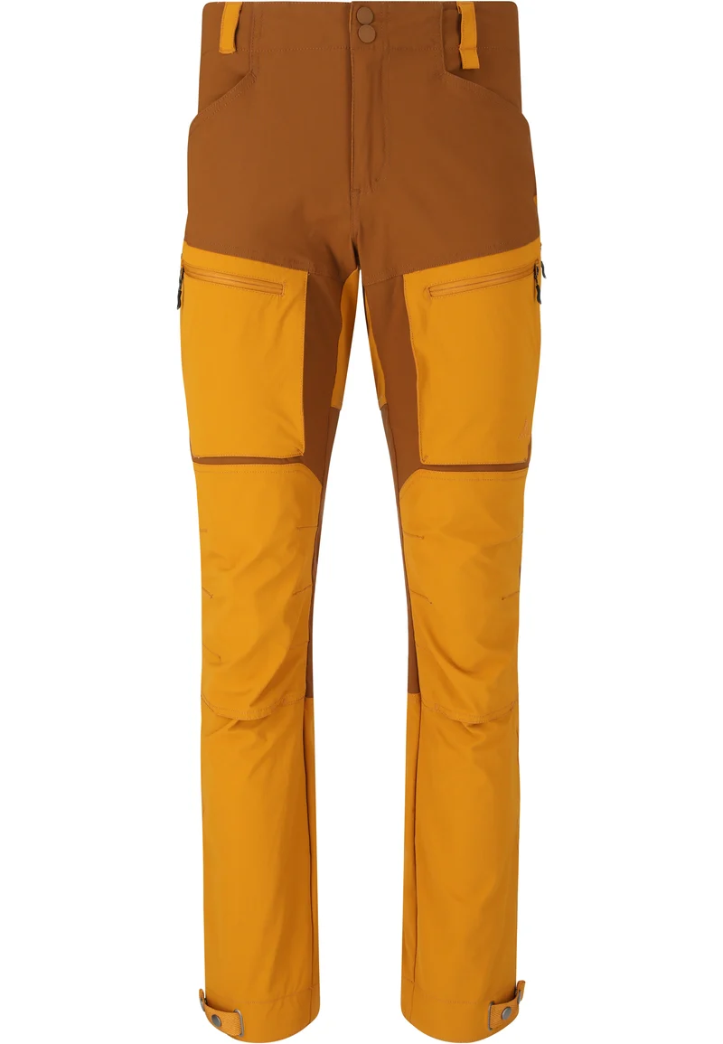 ENDURANCE Kodiak M Outdoor Pant – Wasserabweisende Wanderhose