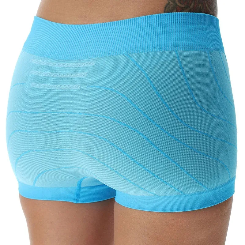 UYN WOMAN MOTYON 2.0 UW Boxer Damen Funktionsunterwäsche